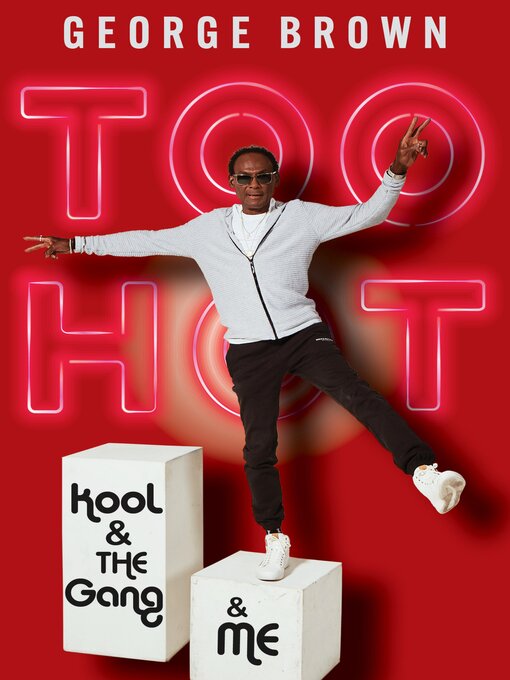 Title details for Too Hot by George Brown - Available